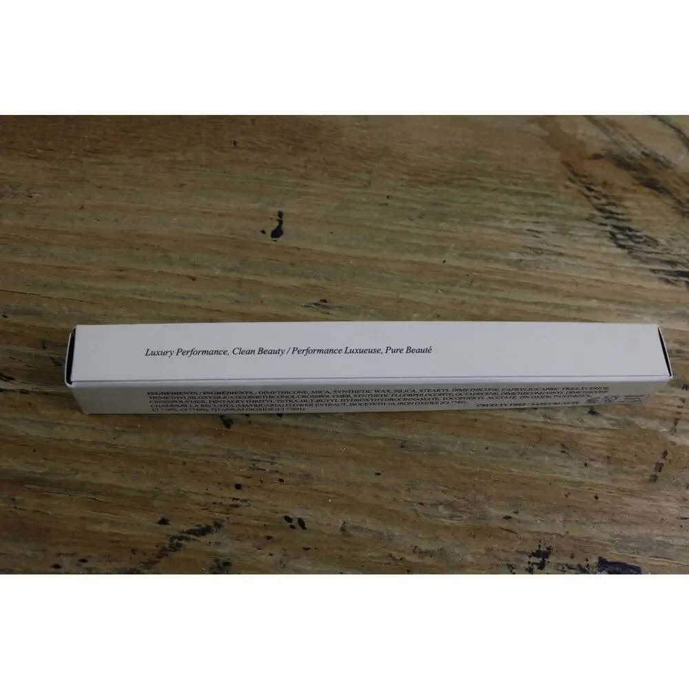New Victoria Beckham Eyeliner Kajal Satin Liner Copper
